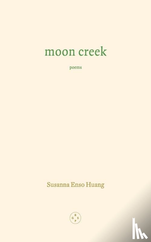 Enso Huang, Susanna - Moon Creek