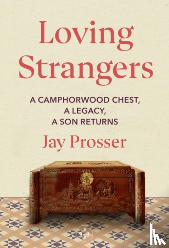 Prosser, Jay - Loving Strangers