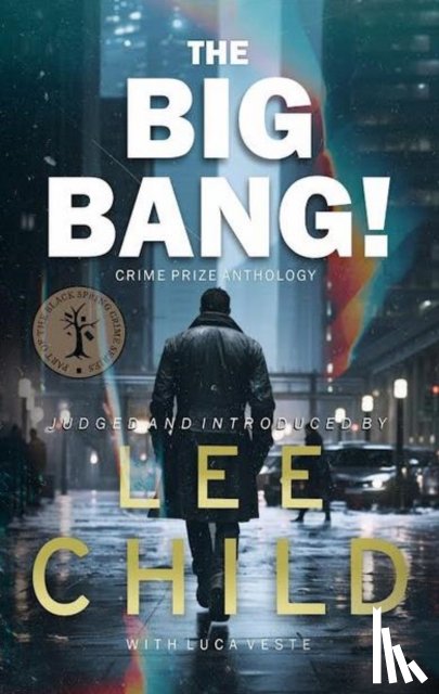 Child, Lee - CrimeBits: 100 Opening Gambits for Great Thrillers