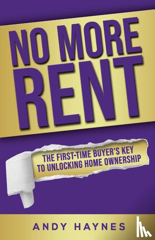 Haynes, Andy - No More Rent