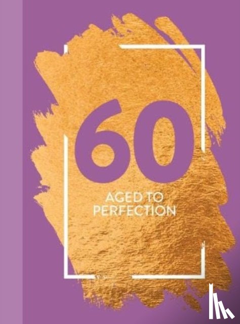 Bee Three Books - 60: Aged To Perfection
