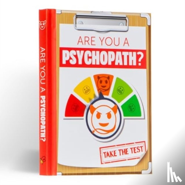  - Are You A Psychopath?