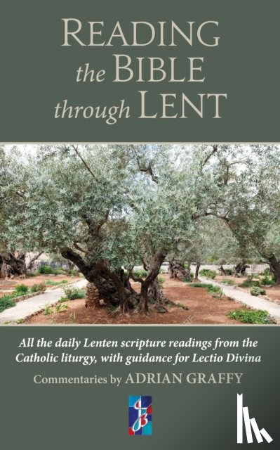 Graffy, Revd Dr Adrian - Reading the Bible Through Lent