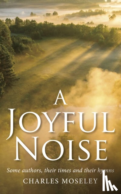 Moseley, Charles - Joyful Noise