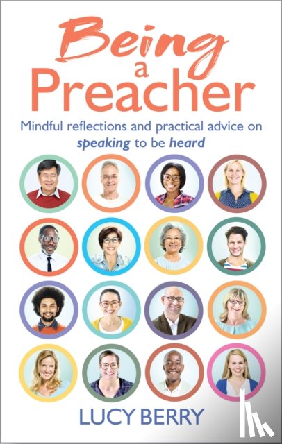 Berry, Lucy - Being a Preacher