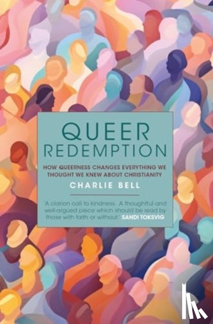 Bell, Charlie - Queer Redemption