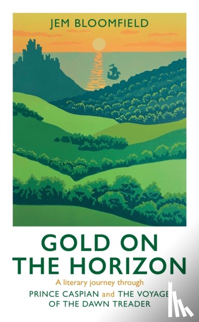  - Gold on the Horizon