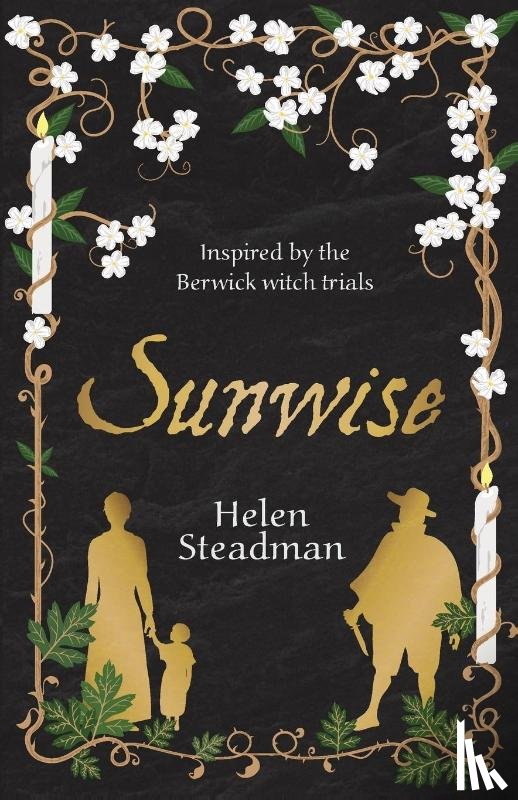 Steadman, Helen - Sunwise
