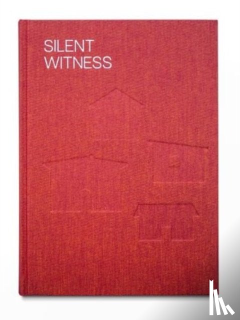 Suhan, Cornelia - Silent Witness