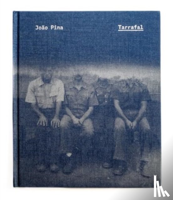 Pina, Joao - Tarrafal