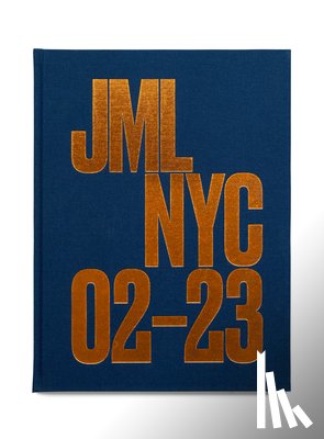 Lopez, Joseph Michael - JML NYC 02-23