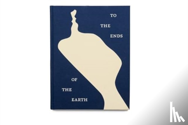 Spicer, Jeanette - To the Ends of the Earth