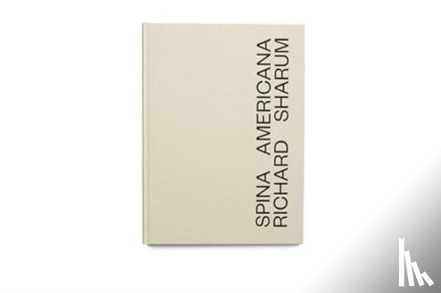 Sharum, Richard - Spina Americana