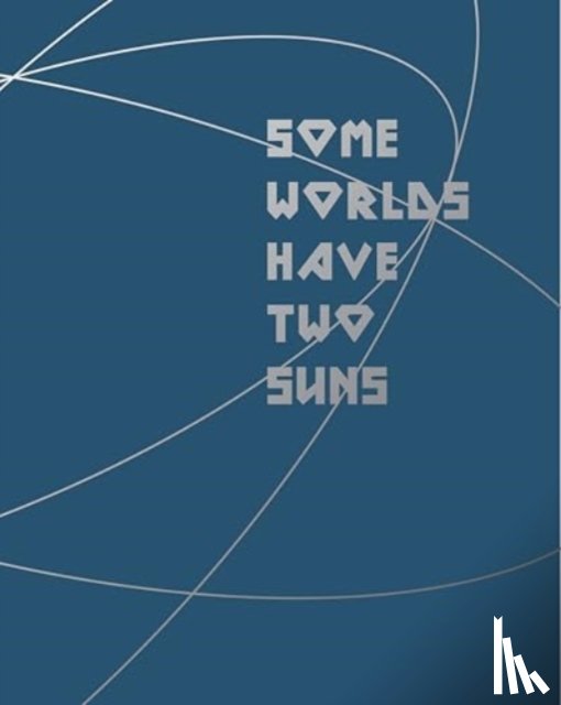 McConnell, Andrew - Some Worlds Have Two Suns
