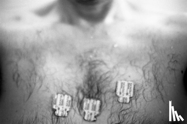 Green, William - Death and Other Belongings