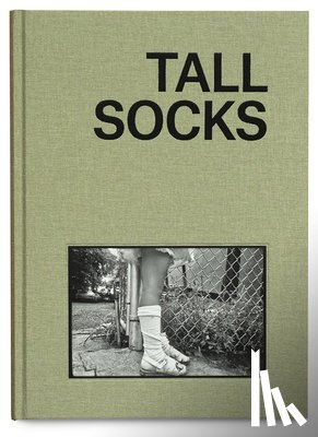 Cohen, Mark - Tall Socks