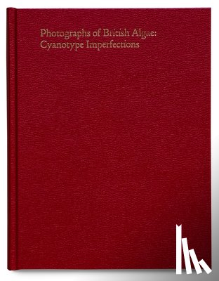 Barker, Mandy - Cyanotype Imperfections