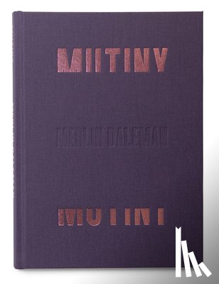 Daleman, Merlin - Mutiny