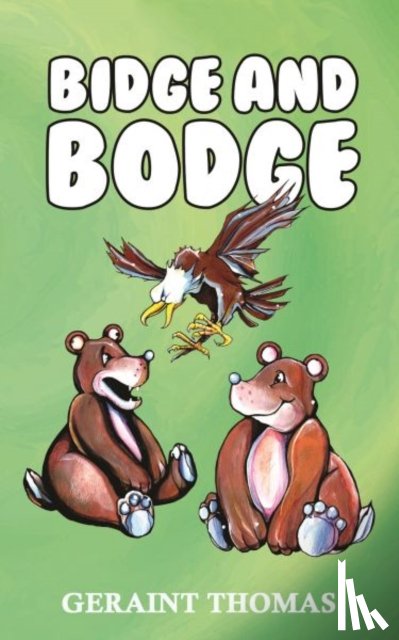 Thomas, Geraint - Bidge and Bodge