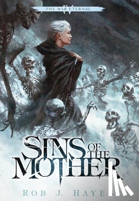 Hayes, Rob J. - Sins of the Mother