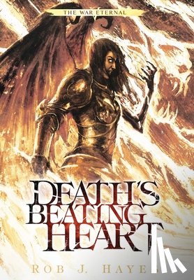 Hayes, Rob J. - Death's Beating Heart