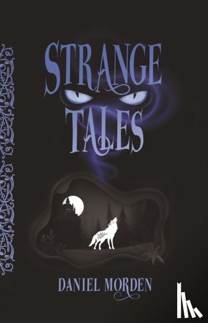 Morden, Daniel - Strange Tales