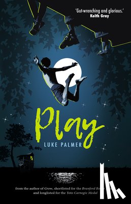 Palmer, Luke - Play