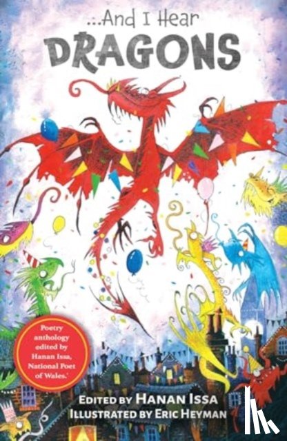 - And I Hear Dragons