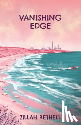 Bethell, Zillah - Vanishing Edge