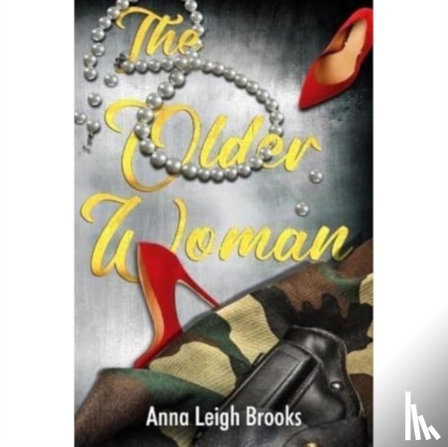 Brooks, Anna Leigh - The Older Woman