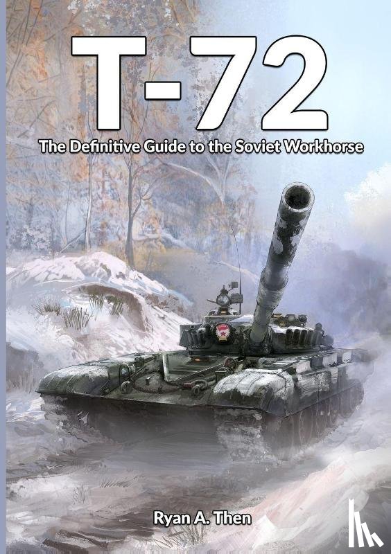 Then, Ryan - T-72
