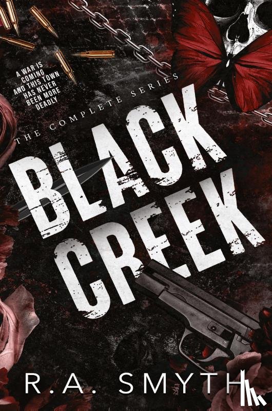 Smyth, R. A. - Black Creek