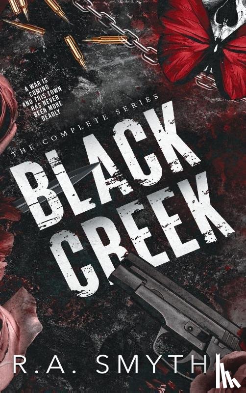 Smyth, R. A. - Black Creek