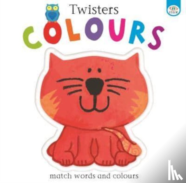 Poitier, Anton - Twisters Colours