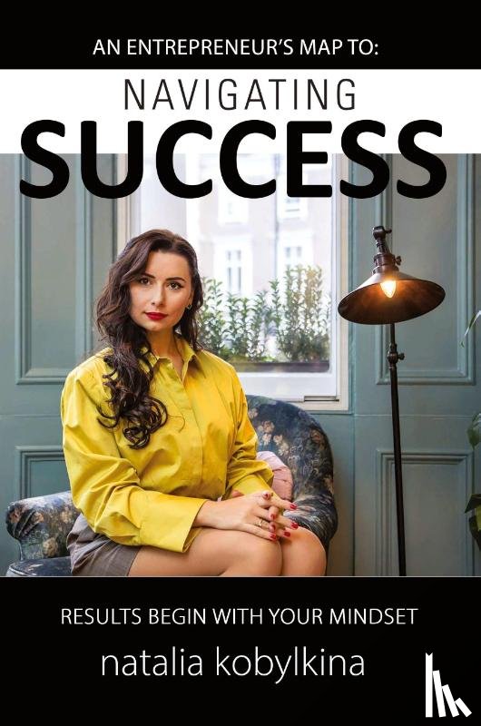 Kobylkina, Natalia - Navigating Success