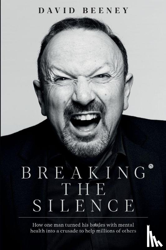 Beeney, David - Breaking the Silence