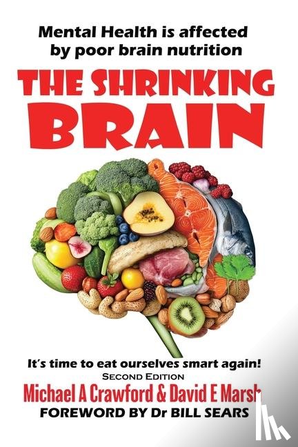 Crawford, Michael, Marsh, David - The Shrinking Brain