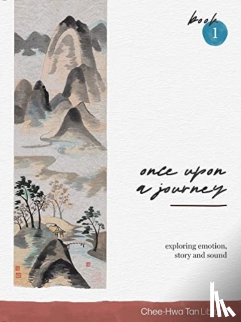 Tan, Chee-Hwa - Piano Safari Once Upon A Journey