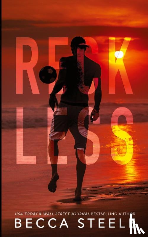 Steele, Becca - Reckless