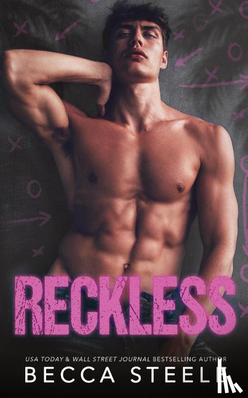 Steele, Becca - Reckless