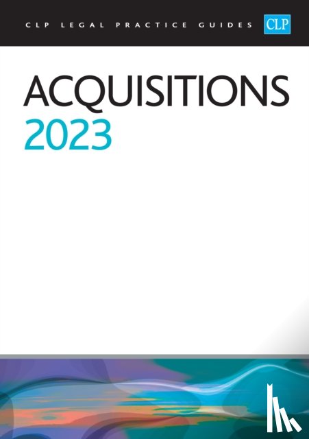 Law, of - Acquisitions 2023