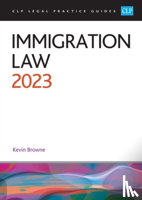 Browne - Immigration Law 2023