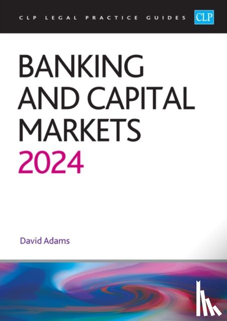 Law, University of - Banking and Capital Markets 2024