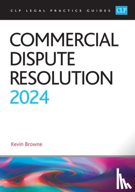 Browne - Commercial Dispute Resolution 2024