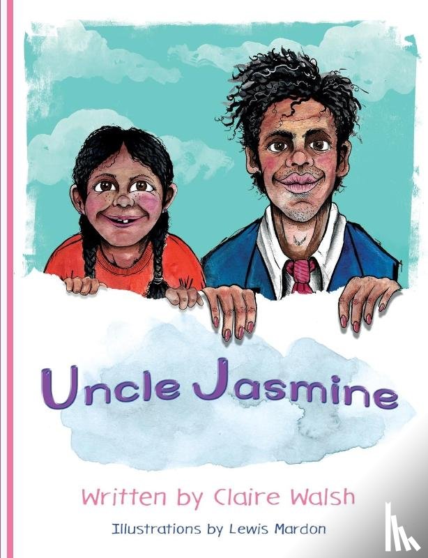 Walsh, Claire - Uncle Jasmine