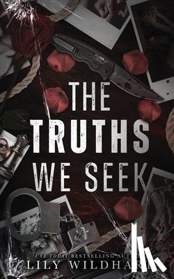 Wildhart, Lily - The Truths We Seek
