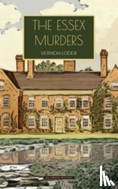 Loder, Vernon - The Essex Murders