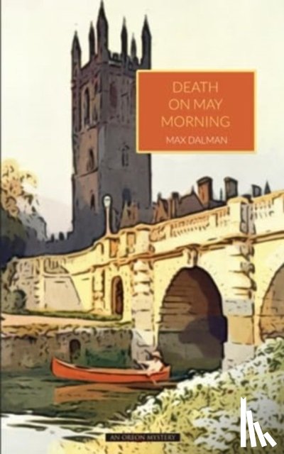 Dalman, Max - Death on May Morning