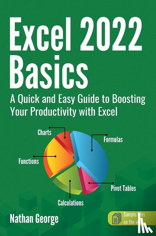 George, Nathan - Excel 2022 Basics