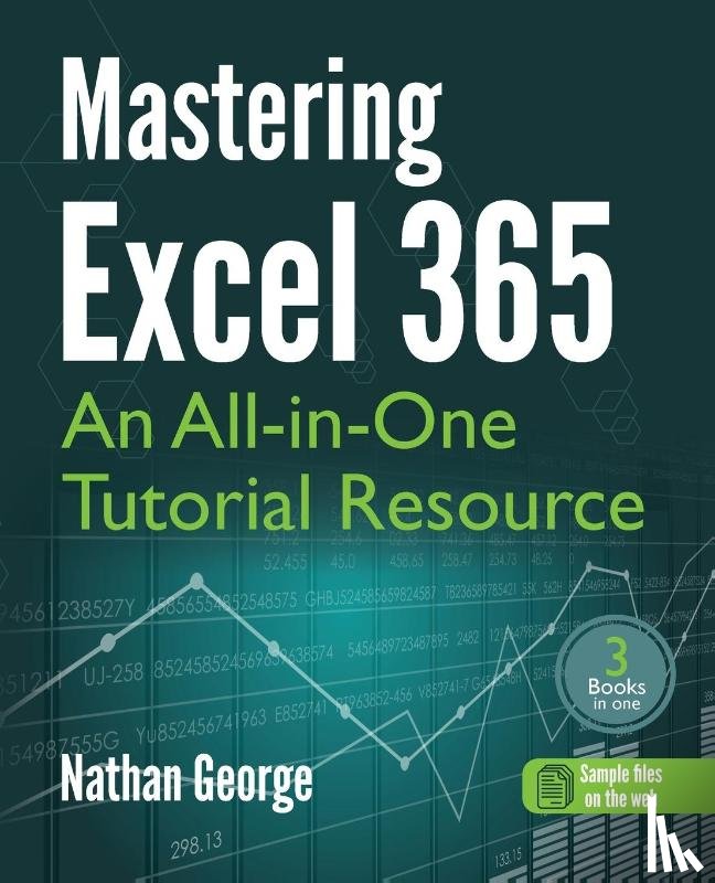 George, Nathan - Mastering Excel 365